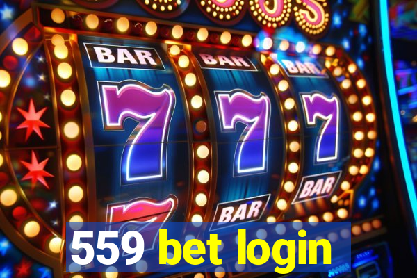 559 bet login